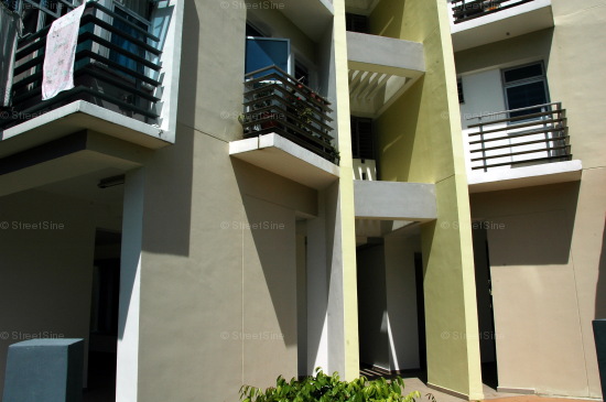 Punggol Road thumbnail photo